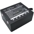 Cameron Sino Batteri for medisinsk bruk for EDAN M9, M9B, M8A