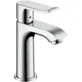 Hansgrohe Metris 100 HV-armatur krom
