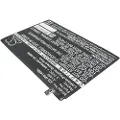 24hShop Batteri til nettbrett for Apple iPad Mini 2, A1490, A1489 og andre.