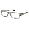 Oakley Mann Airdrop Briller Med Styrke