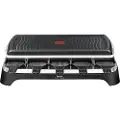 Tefal Inox & Design Raclette