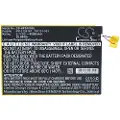24hShop Nettbrettbatteri for HP Slate 10 Plus, 2201