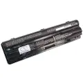 24hShop Batteri til bærbar PC for DELL XPS 14, XPS 14 (L401X), XPS 15 og andre.