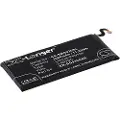 24hShop Batteri for SmartPhone, Mobil for Samsung Galaxy S7, SM-G930A, SM-G930F og andre.
