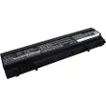 Noname Batteri til bærbar PC for DELL Latitude E5440, Latitude E5540 og andre