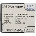24hShop Batteri for SmartPhone, Mobil for HTC e1, 603e, CSN etc.
