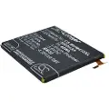 24hShop Batteri for SmartPhone, Mobil for Xiaomi 4, Mi4, Mi4 4G og andre.