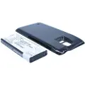 24hShop Batteri for SmartPhone, Mobil for Samsung Galaxy Note 4 (China Mobile), SM-N910F og andre.