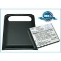 24.Se Batteri for SmartPhone, Mobil for T-Mobile HD7