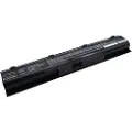 24hShop Batteri til bærbar PC for HP ProBook 4730s, ProBook 4740s