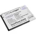 24hShop Batteri for SmartPhone, mobil for Amazing A4C