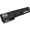 24hShop Batteri til bærbar PC for HP EliteBook 8460p, 6360t Mobile Thin Client og andre