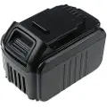 Cameron Sino Batteri til elektroverktøy for DeWalt XR Li-Ion 14,4V, DCB090, DCD720 og andre.