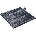 24hShop Batteri til nettbrett for Asus Memo Pad 8, ME181C, AST21 og andre.