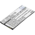 24hShop Batteri for SmartPhone, Mobil for Samsung SM-J7109, SM-J7108 og andre.