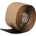 3M gummitape Scotchfil&trade, (L x B) 1,5 m x 38 mm svart butylgummi Scotchfil&trad (80-6108-3372-7)