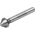Kenko Heller Tools 22587 8 Keglesænker 16.5 mm HSS Cylinderskaft 1 stk