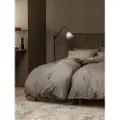 Hoie Emil sett sjokoladebrun N xl