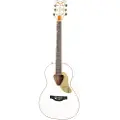 Gretsch G5021WPE Rancher Penguin Parlor White