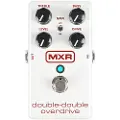 Mxr M250 Double Double Overdrive Pedal