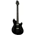 Evh Wolfgang Special EB Stealth Black - Ex Demo