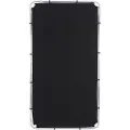 Lastolite Skylite Rapid Fabric M 1. Blackvlv Lysfeste 1x2m