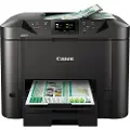 Canon MAXIFY MB5450 Blekkskriver Multifunksjon med faks - Farge - Blekk