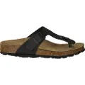 Birkenstock Gizeh Birko Flor Smale Sandaler