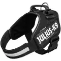 JULIUS K-9 Rubberized Training 14 Mm Hundebånd