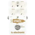 Tc Electronic Spark Booster Gitar Effektpedal