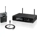 Sennheiser XSW 2-ME2 Myggmikrofonsett GB Band