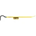 Stanley 1-55-504, 914,4 mm, Stål, Gult
