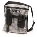 Garrett Camo Diggers 1612900 Treasure Hunter Bag (B x H) 250 mm x 300 mm