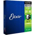 Elixir Electric Optiweb Custom Light 09-46