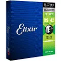 Elixir Electric Optiweb Super Light 09-42