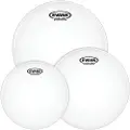 Evans G2 Belagt Fusion Tom Pakke 10 12 14 Hoder