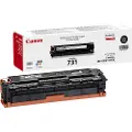 Canon 731BK Toner Svart