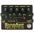 Tech 21 Sansamp Bass Driver DI V2