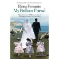 Large Print Press My Brilliant Friend
