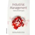 Studentlitteratur AB Industrial Management : tools and techniques