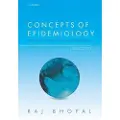 Oxford University Press Concepts of Epidemiology