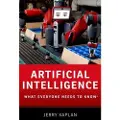 Oxford University Press Artificial Intelligence