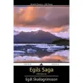 Jiahu Books Egils Saga (Old Norse)