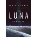 Tor Books Luna: New Moon
