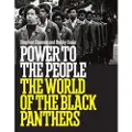 Abrams Power to the People: The World of the Black Panthers