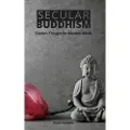 Blurb Secular Buddhism