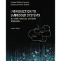 MIT PRESS LTD Introduction to Embedded Systems