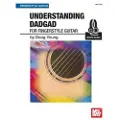 Mel Bay Understanding Dadgad for Fingerstyle Guitar