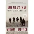 Penguin Random House America's War for the Greater Middle East
