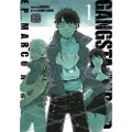 Viz Media, Subs. of Shogakukan Inc Gangsta: Cursed., Vol. 1